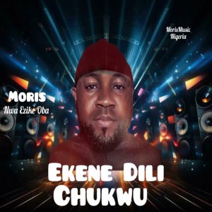 Ekene Dili Chukwu