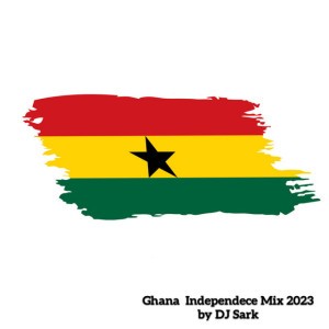 Ghana Independence Mix 2023