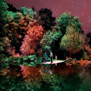 De un Tiempo a Esta Parte