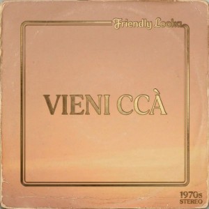 Vieni ccà