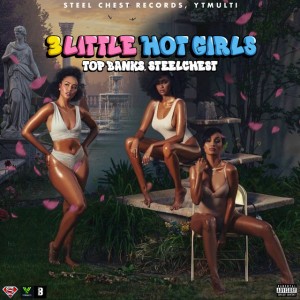 3 Little Hot Girls