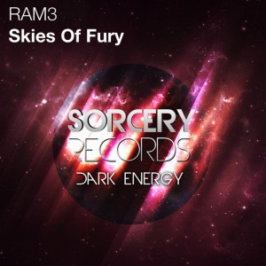 Skies Of Fury - Original Mix