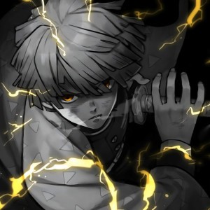 Zenitsu Theme ( Demon Slayer ) - Trap Version