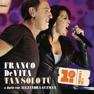 Tan Sólo Tú [Live]