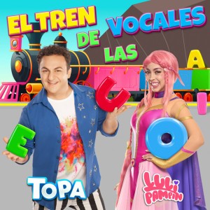 El tren de las vocales (feat. La Brigata Canterina) [Dueto]