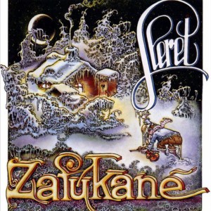 Zafúkané