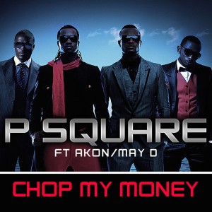 Chop Dat Money [Remix]