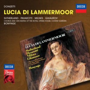 Lucia di Lammermoor: Chi mi frena in tal momento