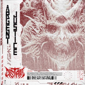 Argent Justice (feat. Suicide Silence, Emmure, Abbie Falls, Acranius, Angelmaker, Bodysnatcher, Cabal, Carcosa, Crown Magnetar, Paleface, ten56. & Worm Shepherd)