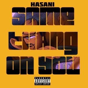 Same Thang On You