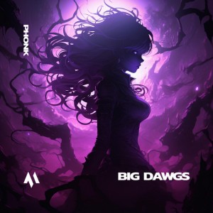 BIG DAWGS - PHONK