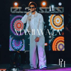 MAMI WATA - Special Version