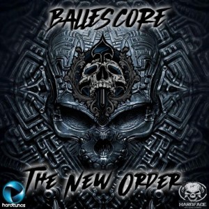 Brutal Hardcore