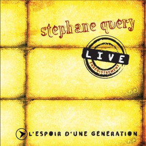 la rivière (Live) by Stéphane Quéry