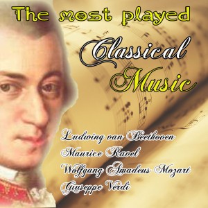 symphony nº 40 in G minor, K550 (allegro molto)