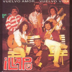 Vuelvo para vivir