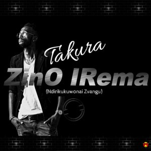 ZinO IRema