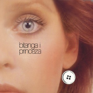 Bitanga i princeza