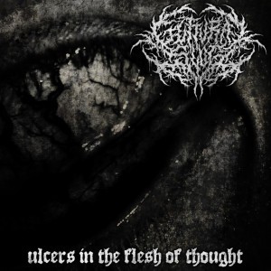 Ulcers In The Flesh Of Thought