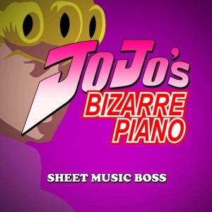 Giorno's Theme