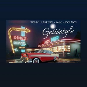 Gettóstyle