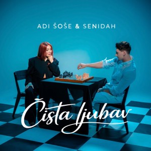 Čista ljubav by Adi Šoše & Senidah