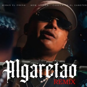 Algaretao - Remix