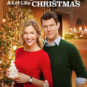 To Look A Lot Like Christmas by Benny CC