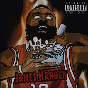 James Harden