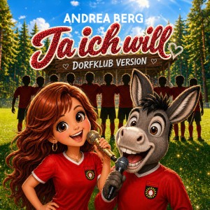 Ja ich will - Dorfklub Version