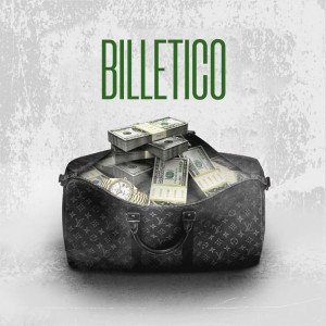 Billetico (feat. El Doggi)