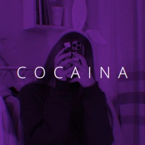 Cocaina - Clandestina - Sped Up