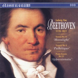 Sonata No. 8 in C Minor, Op. 13 "Pathetique": III. Rondo: Allegro