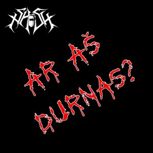 Ar Aš Durnas?