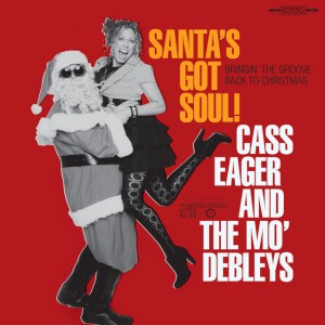 Merry Christmas Baby
