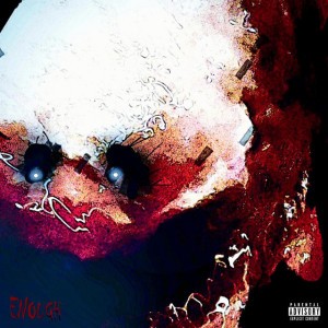 Evocation Delirium