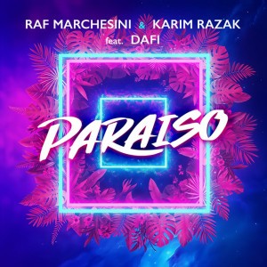 Paraiso (feat. Dafi) - Radio edit