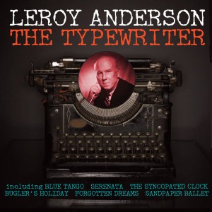 Sleigh Ride by Leroy Anderson