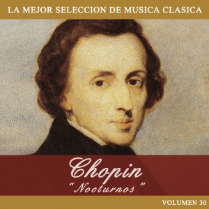Nocturnos Op. 9: No. 2 en E Flat Major. Andante