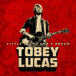 Little Steps And A Dream (Album Version)