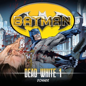 Dead White, Folge 1: Donner, Teil 15