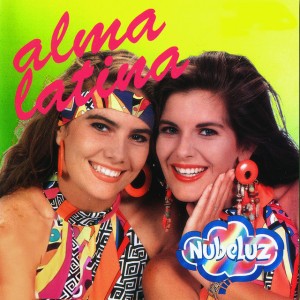 Alma Latina