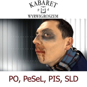 Po, Pesel, Pis, Sld