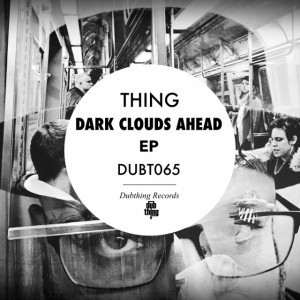 Dark Clouds Ahead (Original Mix)