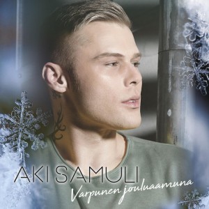 Varpunen jouluaamuna