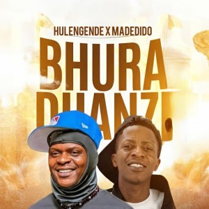 Bhura Dhanzi