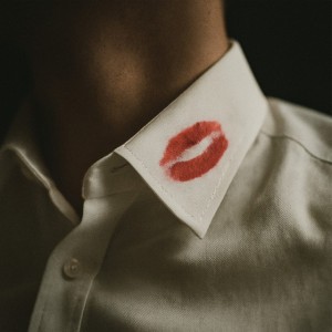 lips on mine