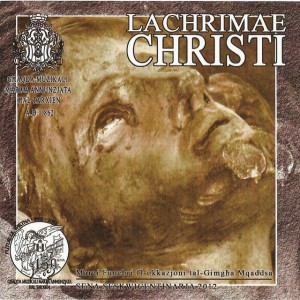 Mater Lacrimosa