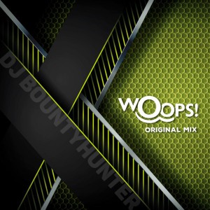 Woops - Slowed + Reverb