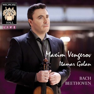 Violin Sonata No. 9 in A major Op. 47 'Kreutzer': Adagio sostenuto - Presto